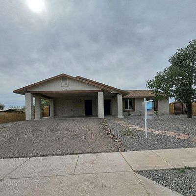 3115 W Capistrano Rd, Tucson, AZ 85746