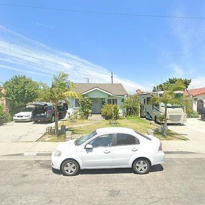 3153 Olive St, Huntington Park, CA 90255