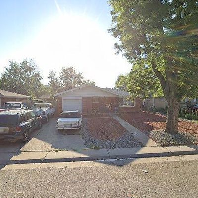 3168 Vaughn St, Aurora, CO 80011