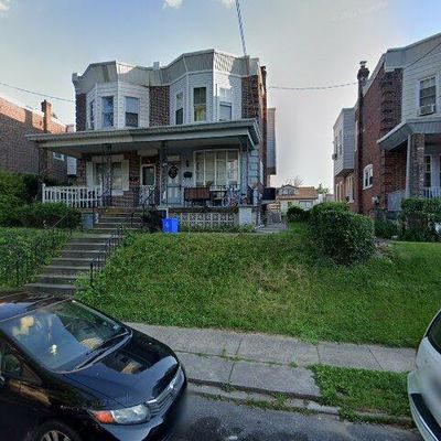 320 Gilham St, Philadelphia, PA 19111