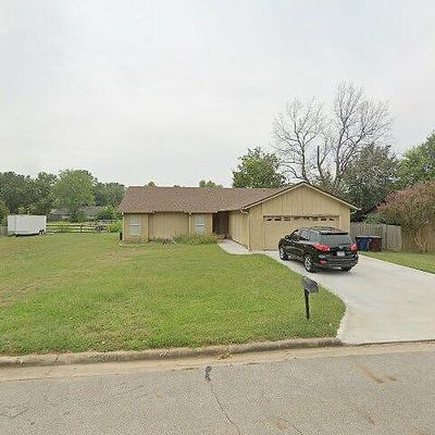 3208 Bryn Mawr Cir, Fort Smith, AR 72908