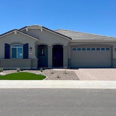 3213 W San Cristobal Rd, San Tan Valley, AZ 85144