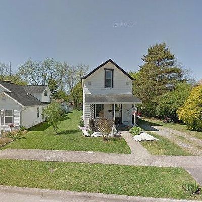 416 S Wright St, Blanchester, OH 45107