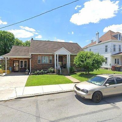 418 Jefferson St, Whitehall, PA 18052