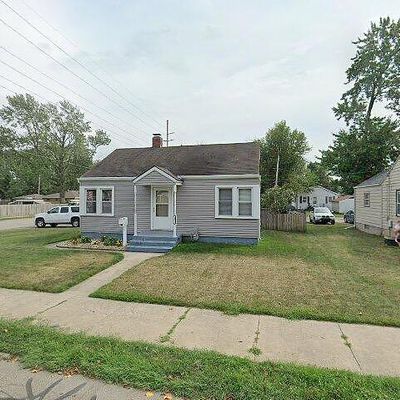 421 E Barker Ave, Michigan City, IN 46360