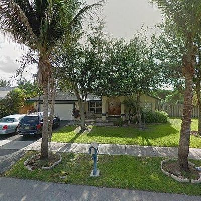 4232 Sw 78 Th Dr, Davie, FL 33328