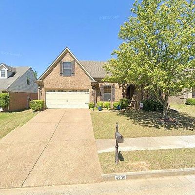 4235 Becky Sue Trl, Olive Branch, MS 38654