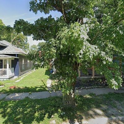 427 N Grant Ave, Indianapolis, IN 46201