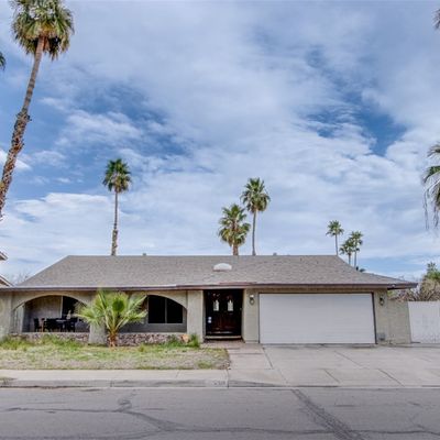 4318 Murillo St, Las Vegas, NV 89121