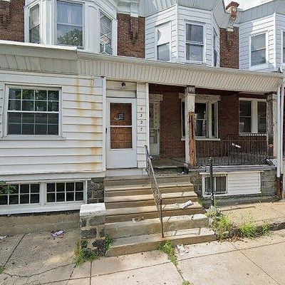 4327 Reno St, Philadelphia, PA 19104