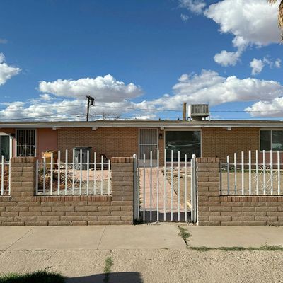 433 Jensen Ave, El Paso, TX 79915