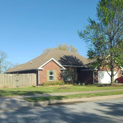 435 Brandon Loop, Springdale, AR 72762