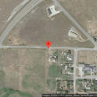 43821 A St, Dayton, MT 59914