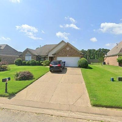 4407 Louden Dr, Horn Lake, MS 38637