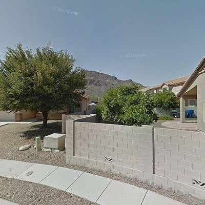 4430 S Paseo Don Rolando, Tucson, AZ 85746