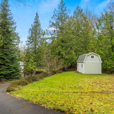 4437 Shellridge Rd Nw, Olympia, WA 98502