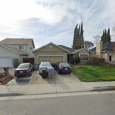 4477 George Oaks Dr, San Jose, CA 95118