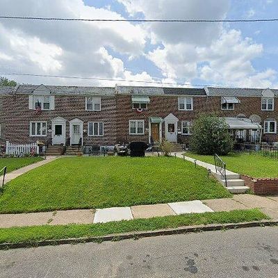 448 Rively Ave, Darby, PA 19023