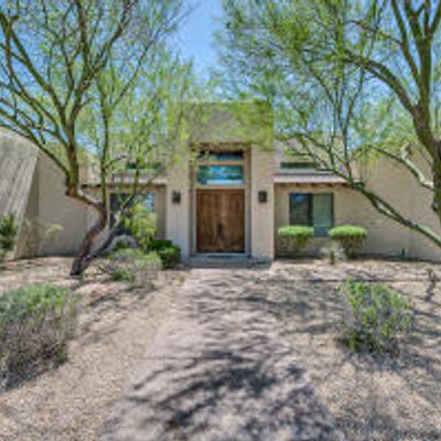 4485 E Quail Brush Rd, Cave Creek, AZ 85331