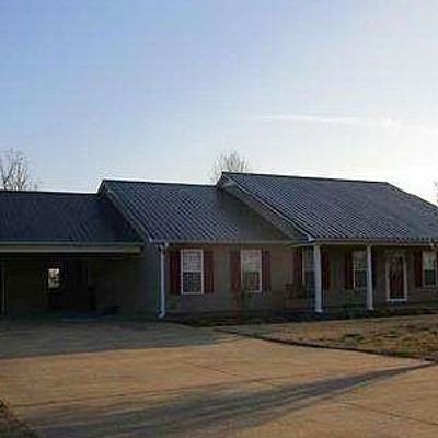 45 Riley Road Ext, Ridgely, TN 38080