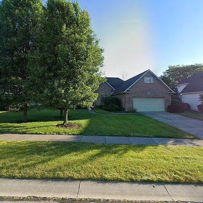 4509 Rosedale Rd, Middletown, OH 45042