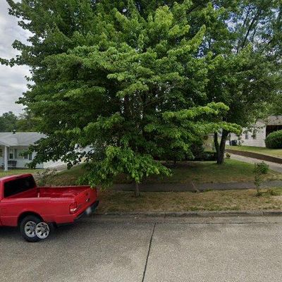 4513 Stratford Rd, Evansville, IN 47710