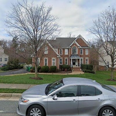 4600 Allenbend Rd, Glen Allen, VA 23060