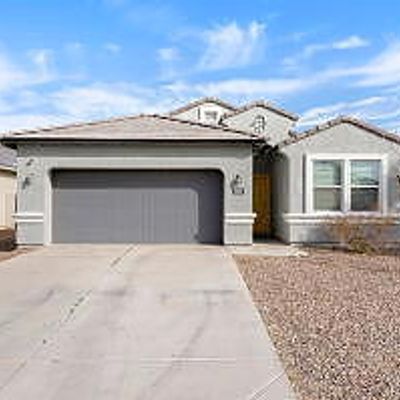 4644 W Nutmeg Ave, Coolidge, AZ 85128