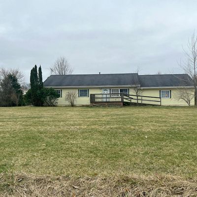 4695 Rt 42 St, Mount Gilead, OH 43338