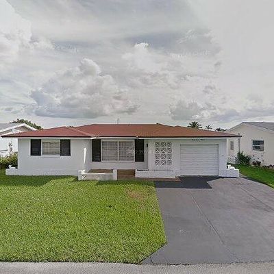 4716 Nw 48 Th Ave, Tamarac, FL 33319