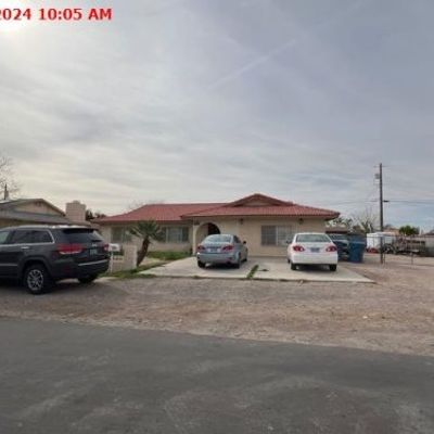 4775 E Saint Louis Ave, Las Vegas, NV 89104