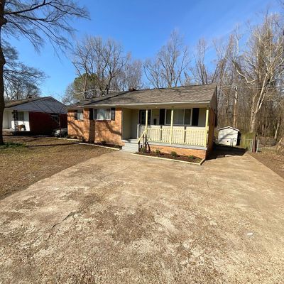 4798 Mccrory Ave, Memphis, TN 38122