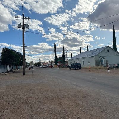 48 N 3 Rd St, Tombstone, AZ 85638