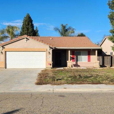 3814 W Sweet Ave, Visalia, CA 93291