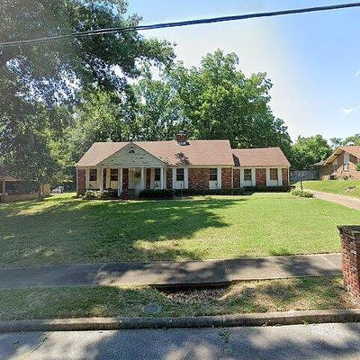 3825 Steele St, Memphis, TN 38127