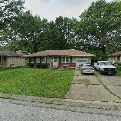 3828 S Crane St, Independence, MO 64055