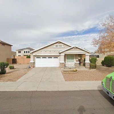 3864 E Fruitvale Ave, Gilbert, AZ 85297