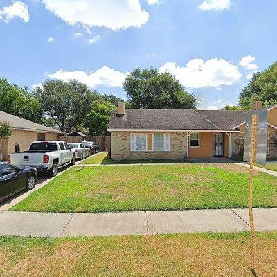 3907 Westheimer Place Dr, Houston, TX 77082