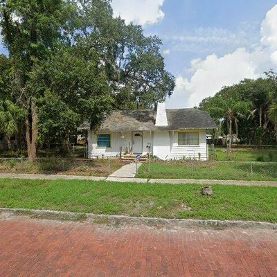 3918 8 Th St S, Saint Petersburg, FL 33705