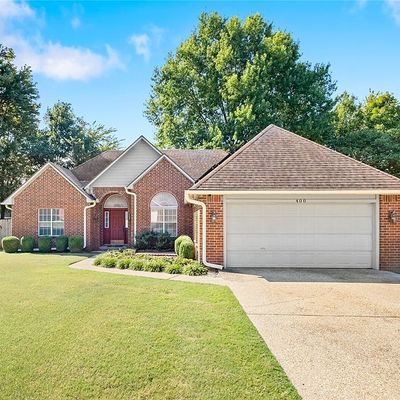 400 Misti Ct, Siloam Springs, AR 72761