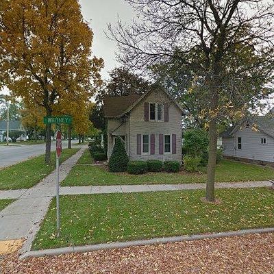 401 Whitney St, Kaukauna, WI 54130