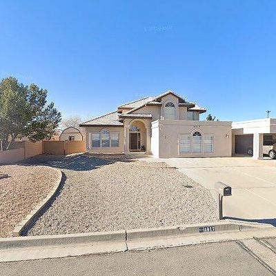 4017 Saint Andrews Dr Se, Rio Rancho, NM 87124