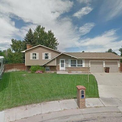 4020 Manzana Ct, Colorado Springs, CO 80911