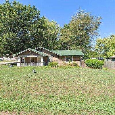 404 N Bristow Ave, Coweta, OK 74429