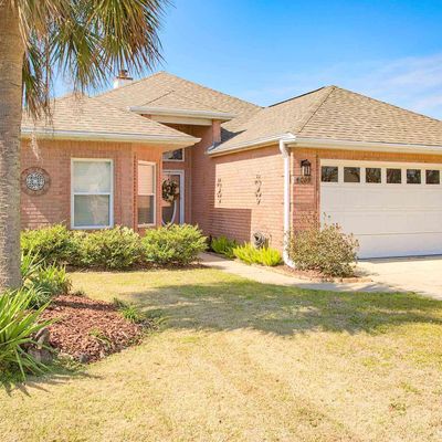 4069 Longwood Cir, Gulf Breeze, FL 32563