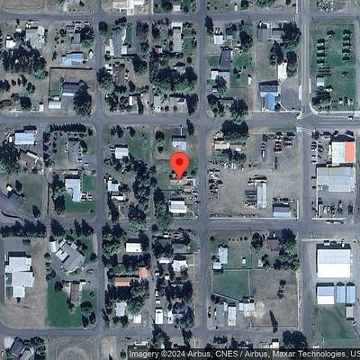 408 Walnut St, Nezperce, ID 83543