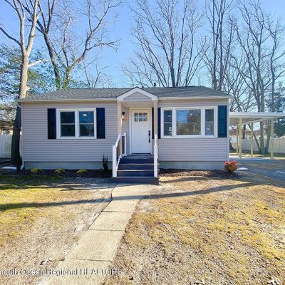 41 Bay Laurel Dr, Brick, NJ 08723