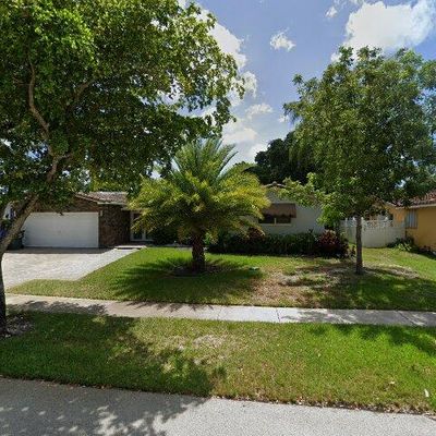 4101 N 43 Rd Ave, Hollywood, FL 33021