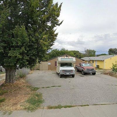 411 Methow St, Wenatchee, WA 98801