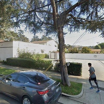 4111 Lafayette Pl, Culver City, CA 90232